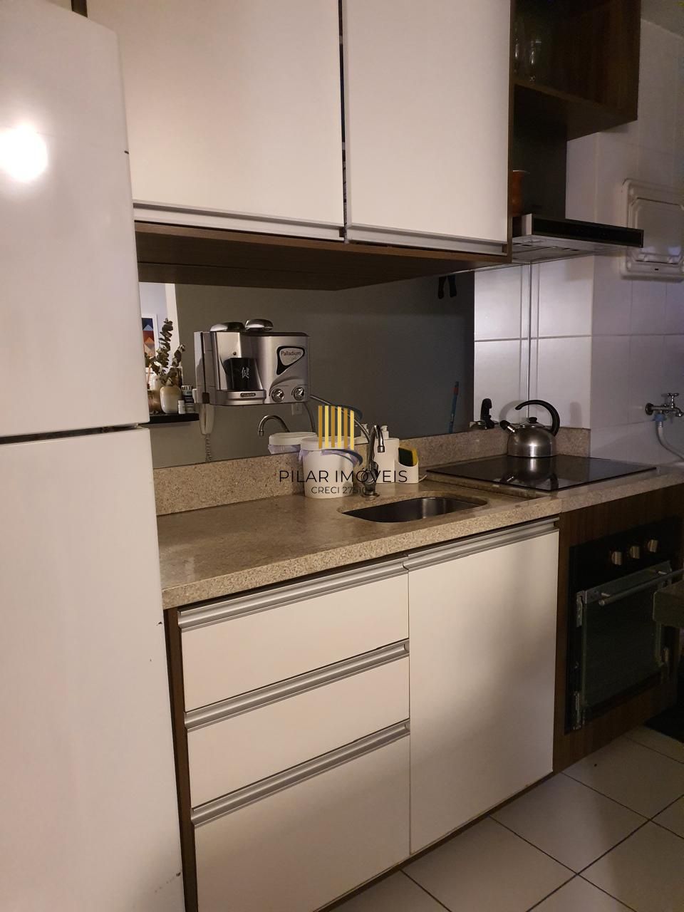 Apartamento 3 dormitórios 1 suíte e vaga no bairro Passo das Pedras