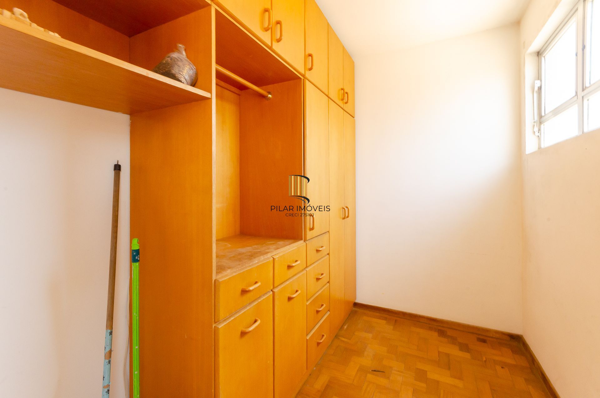 Apartamento no Petrópolis