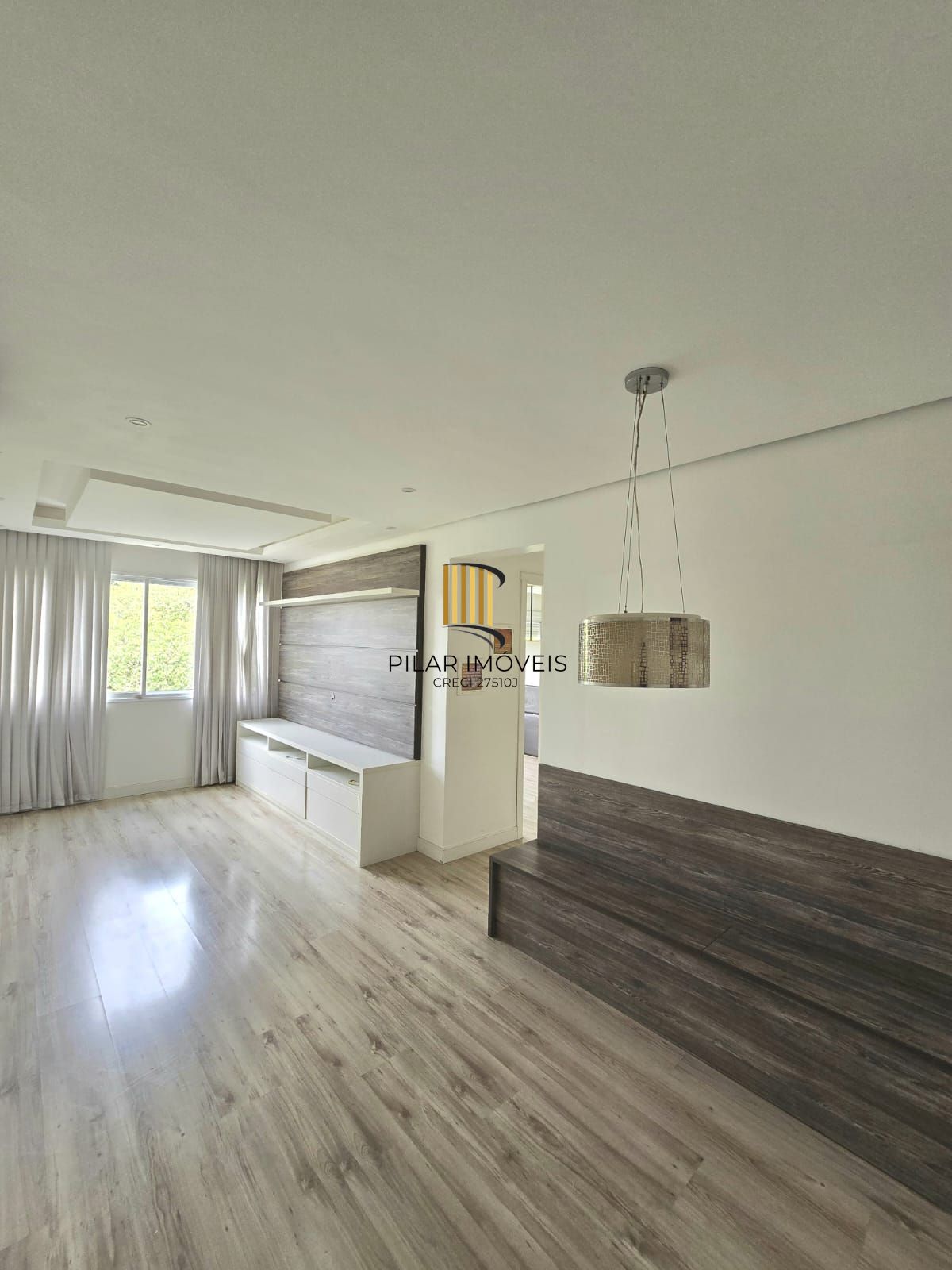 Apartamento 2 dormitórios com vaga no My Urban Life