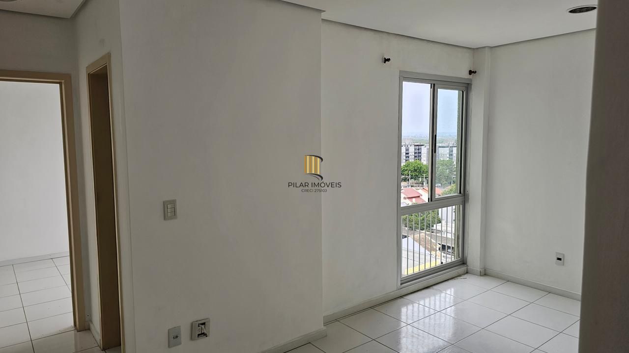 Apartamento de 1 dormitório no Palace Center