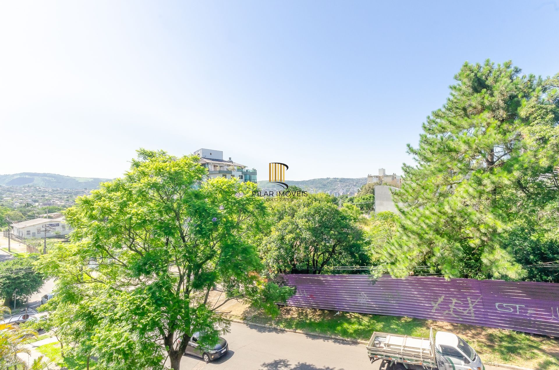 My Way Belvedere Apartamento Garden com 2 Dormitórios e 2 vagas