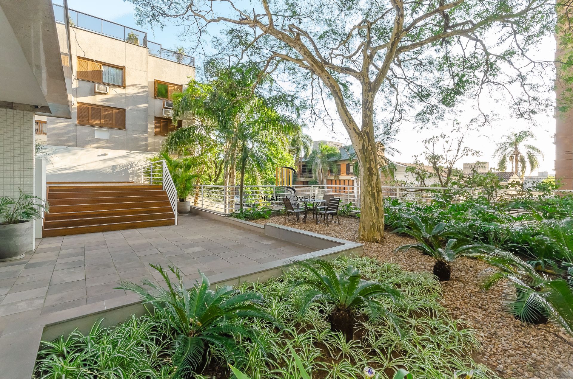 Portal Itajaí Apartamento Garden com 2 Suítes no bairro Petrópolis