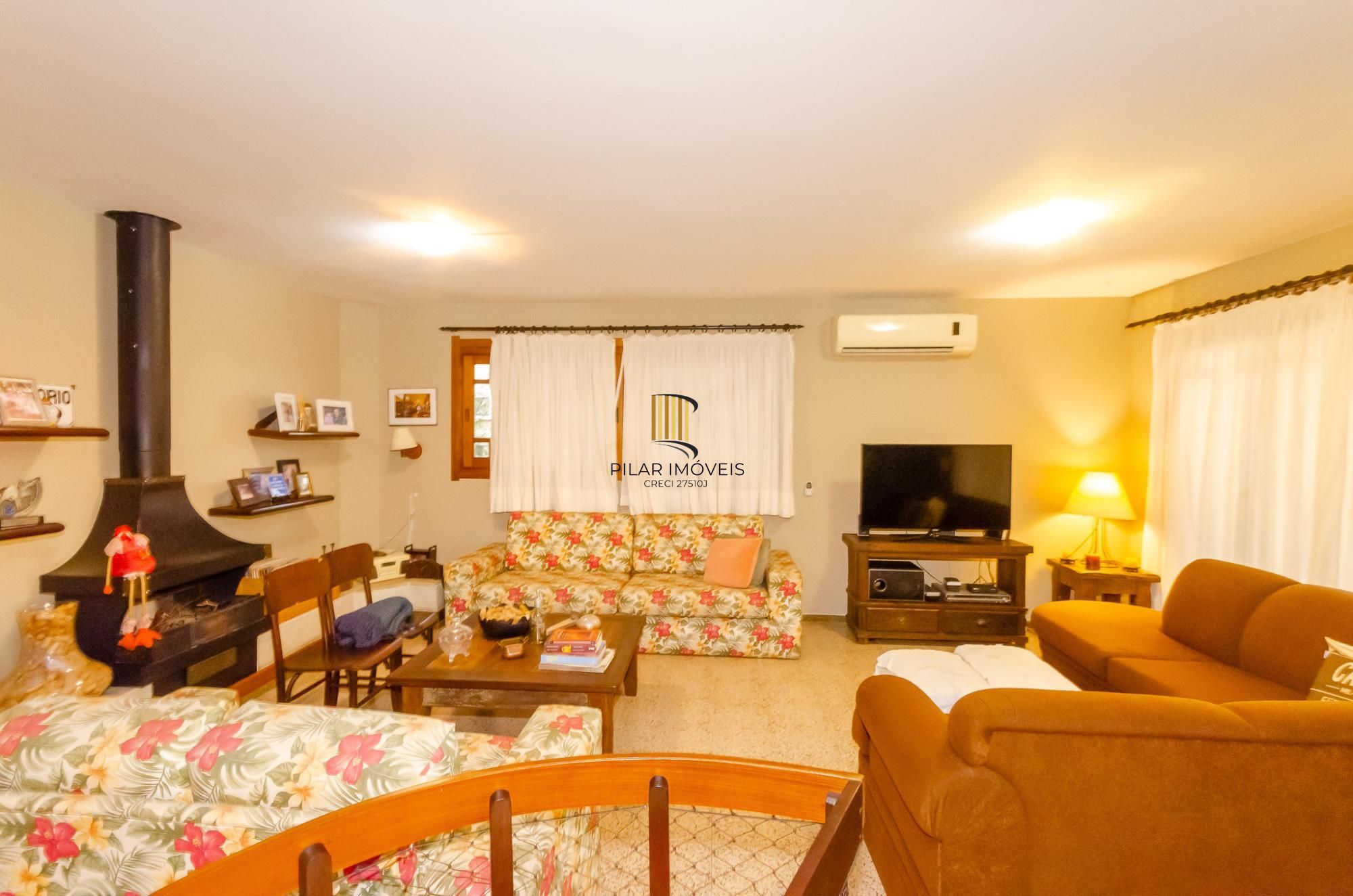 Pierre Lescot Cobertura Duplex com 3 dormitórios no Bairro Auxiliadora