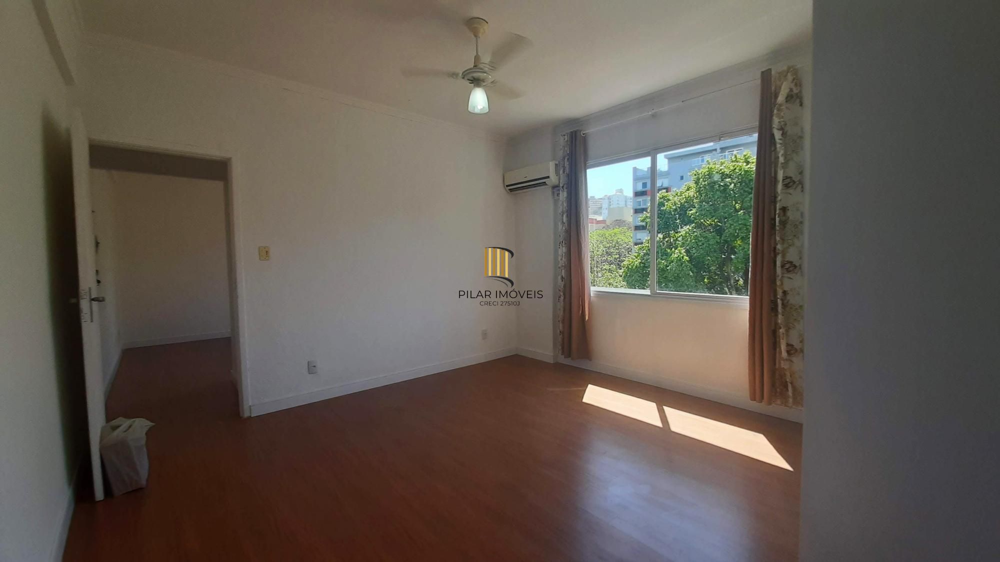 Apartamento de 1 Dormitório no Bairro Centro Histórico