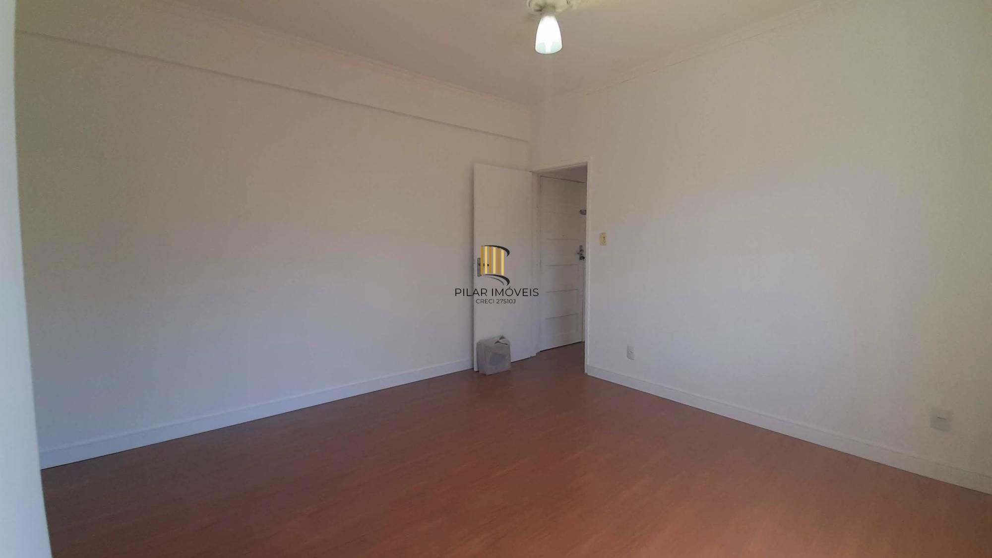 Apartamento de 1 Dormitório no Bairro Centro Histórico