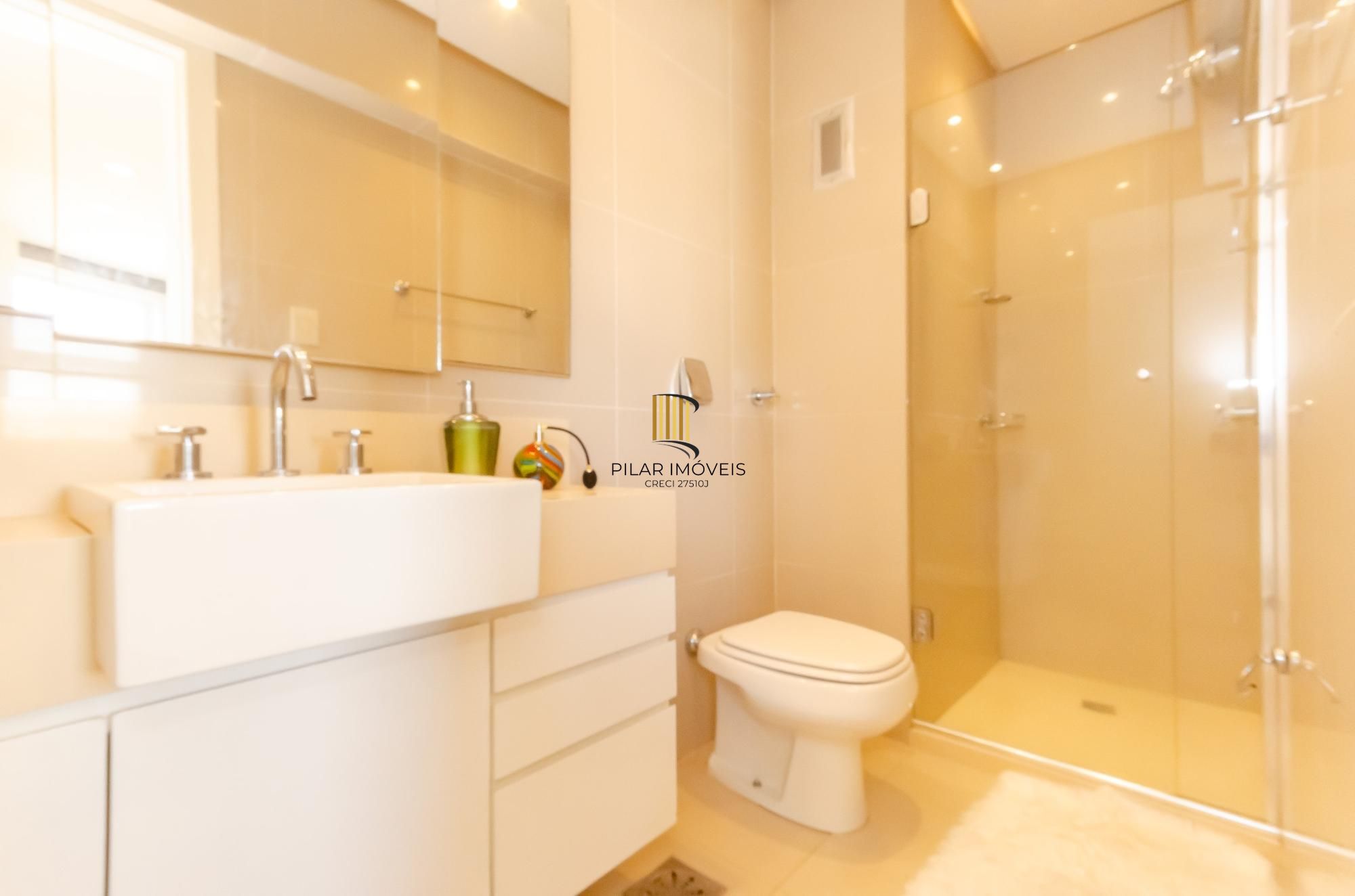 Edifício Maria Cristina Apartamento 1 dormitório no Bairro Petrópolis