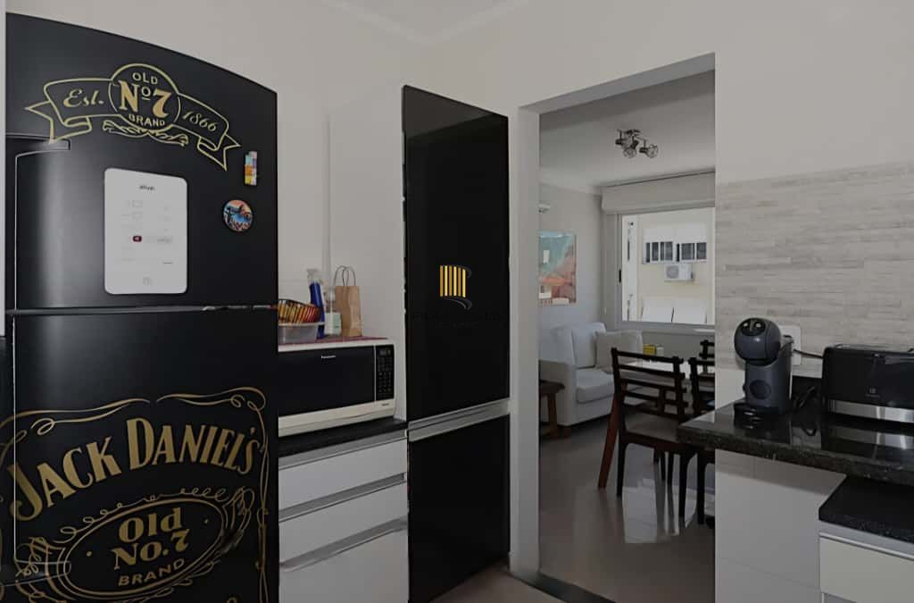 Apartamento 2 dormitórios no bairro Petrópolis