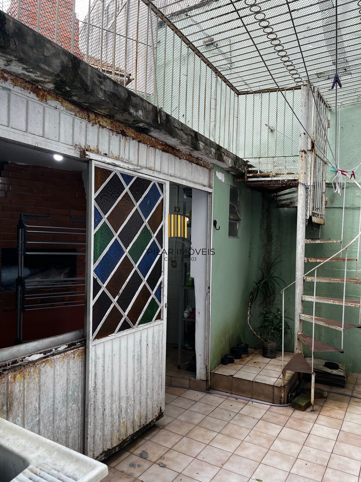 Apartamento 1 dormitório Centro histórico