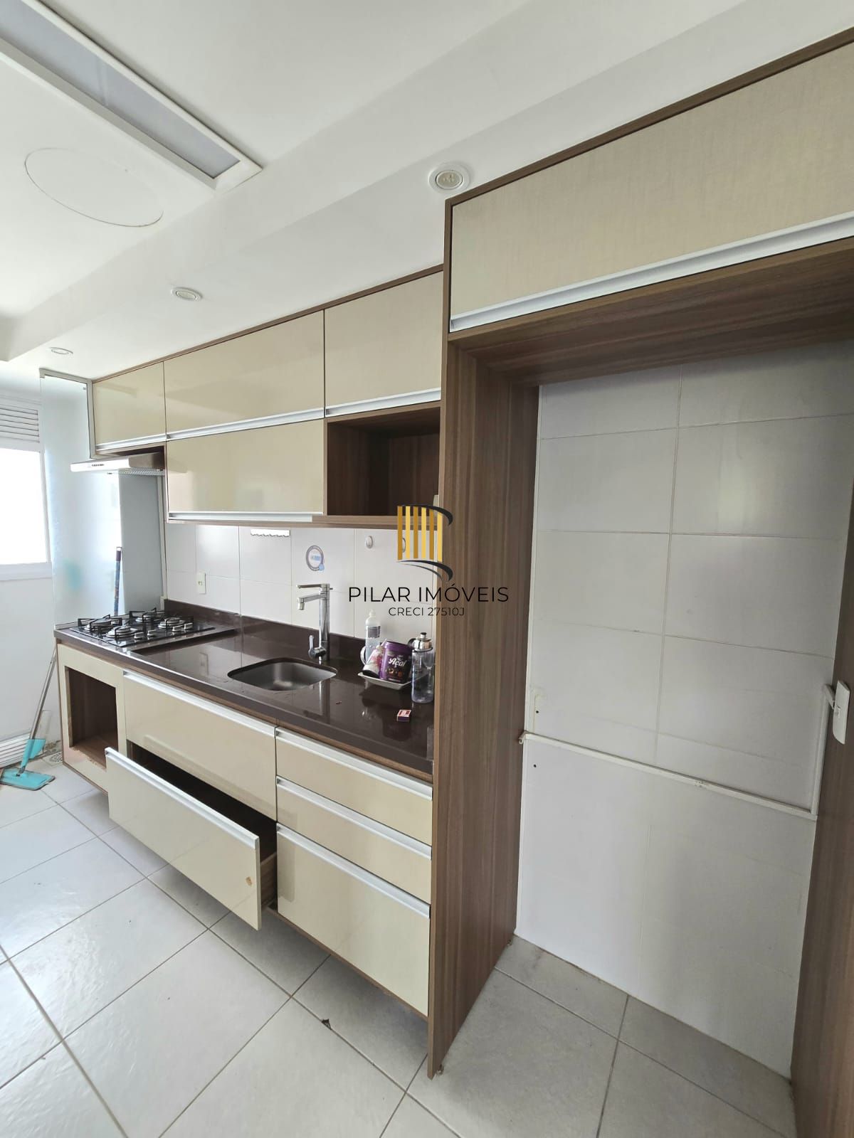 Apartamento 2 dormitórios com vaga no My Urban Life