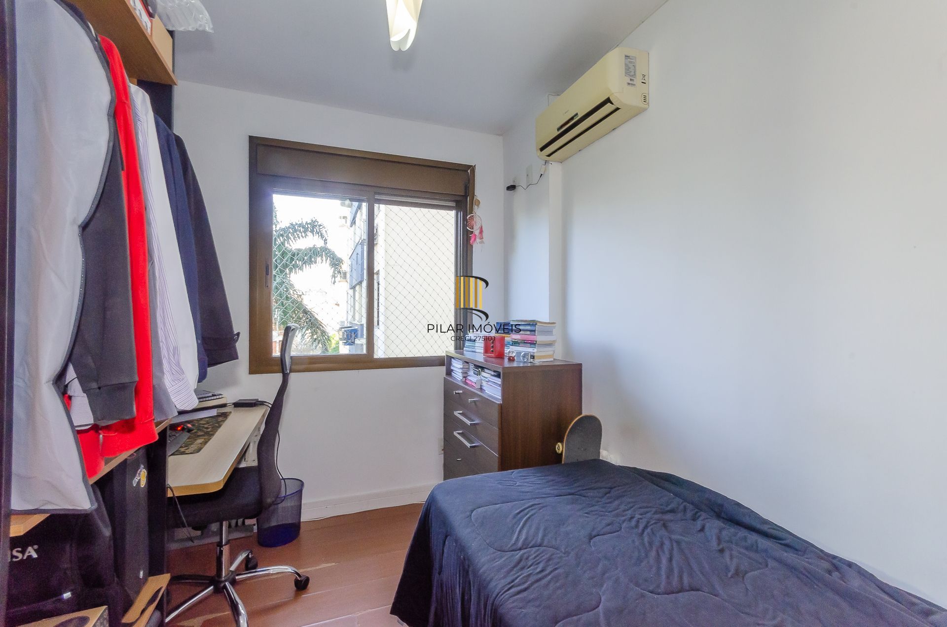 Edifício Portal dos Açorianos - Apartamento Cidade Baixa