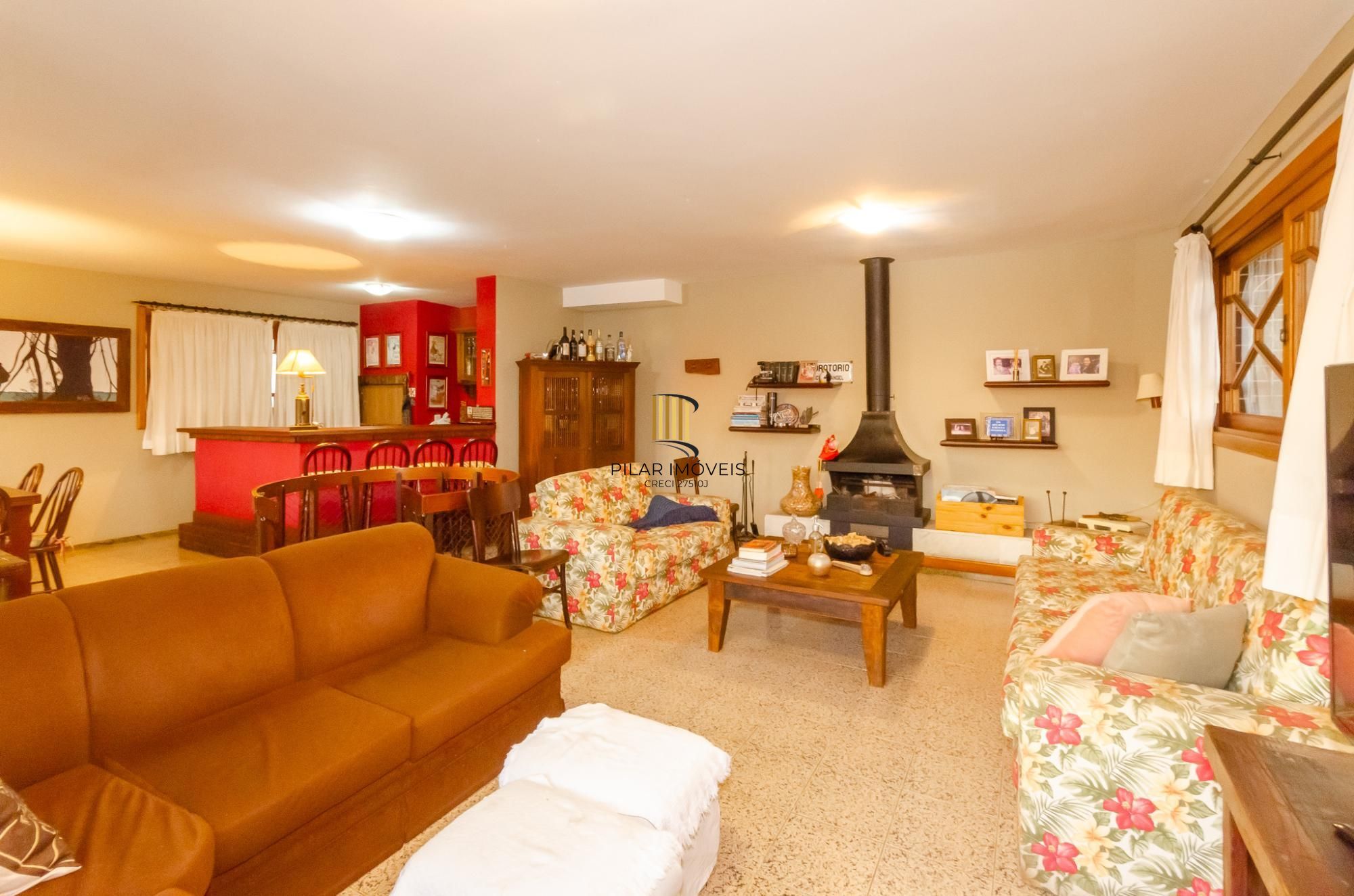Pierre Lescot Cobertura Duplex com 3 dormitórios no Bairro Auxiliadora