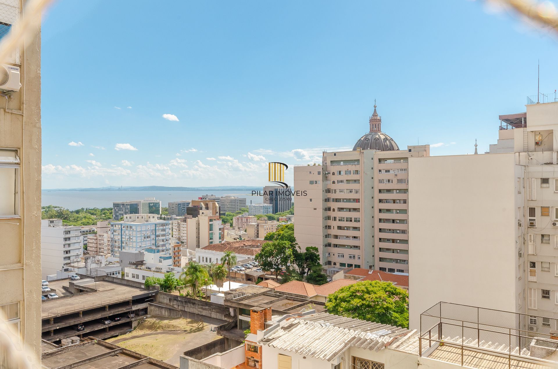 Don Felipe Apartamento na Duque de Caxias com 3 dormitórios