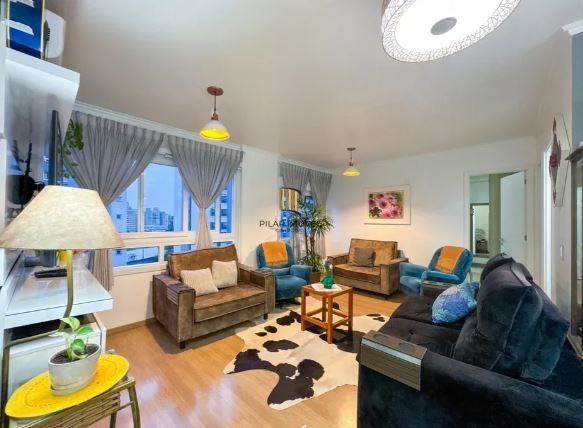 Grand Park Lindóia Apartamento 3 Dormitórios com 2 Vagas no bairro São Sebastião