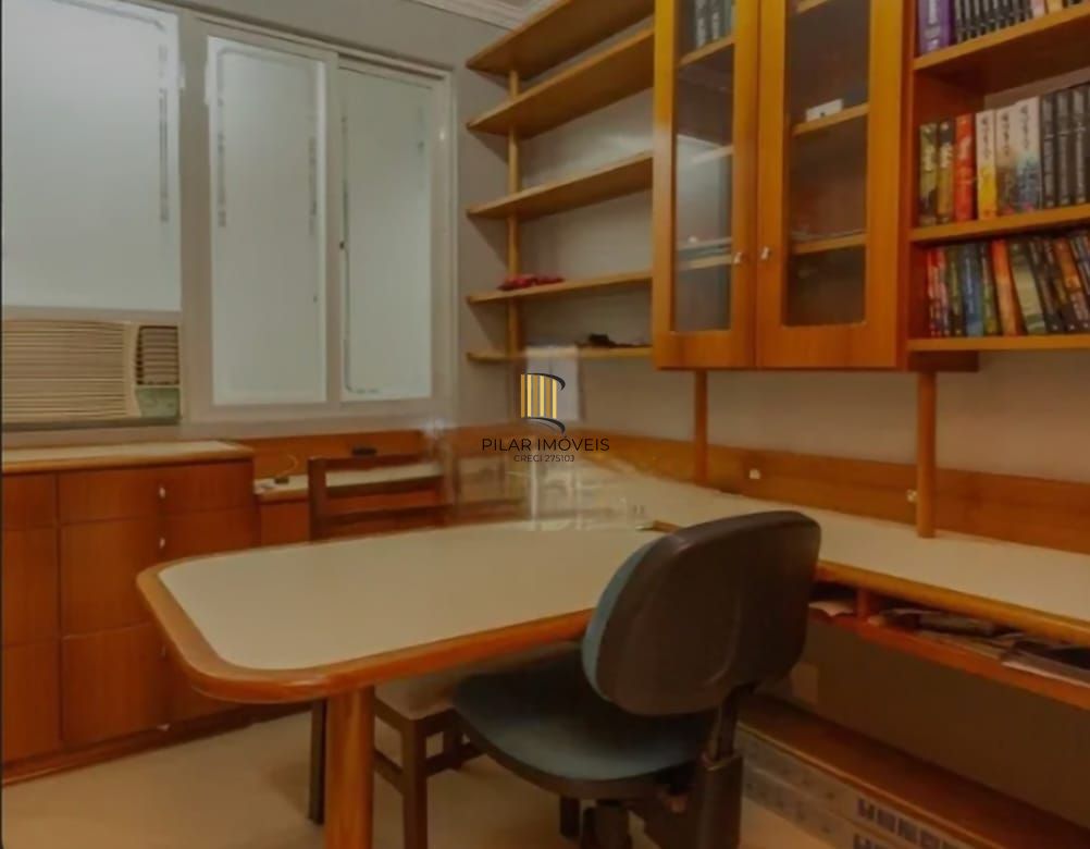 Edifício Magda Apartamento 2 dormitórios no bairro Petrópolis