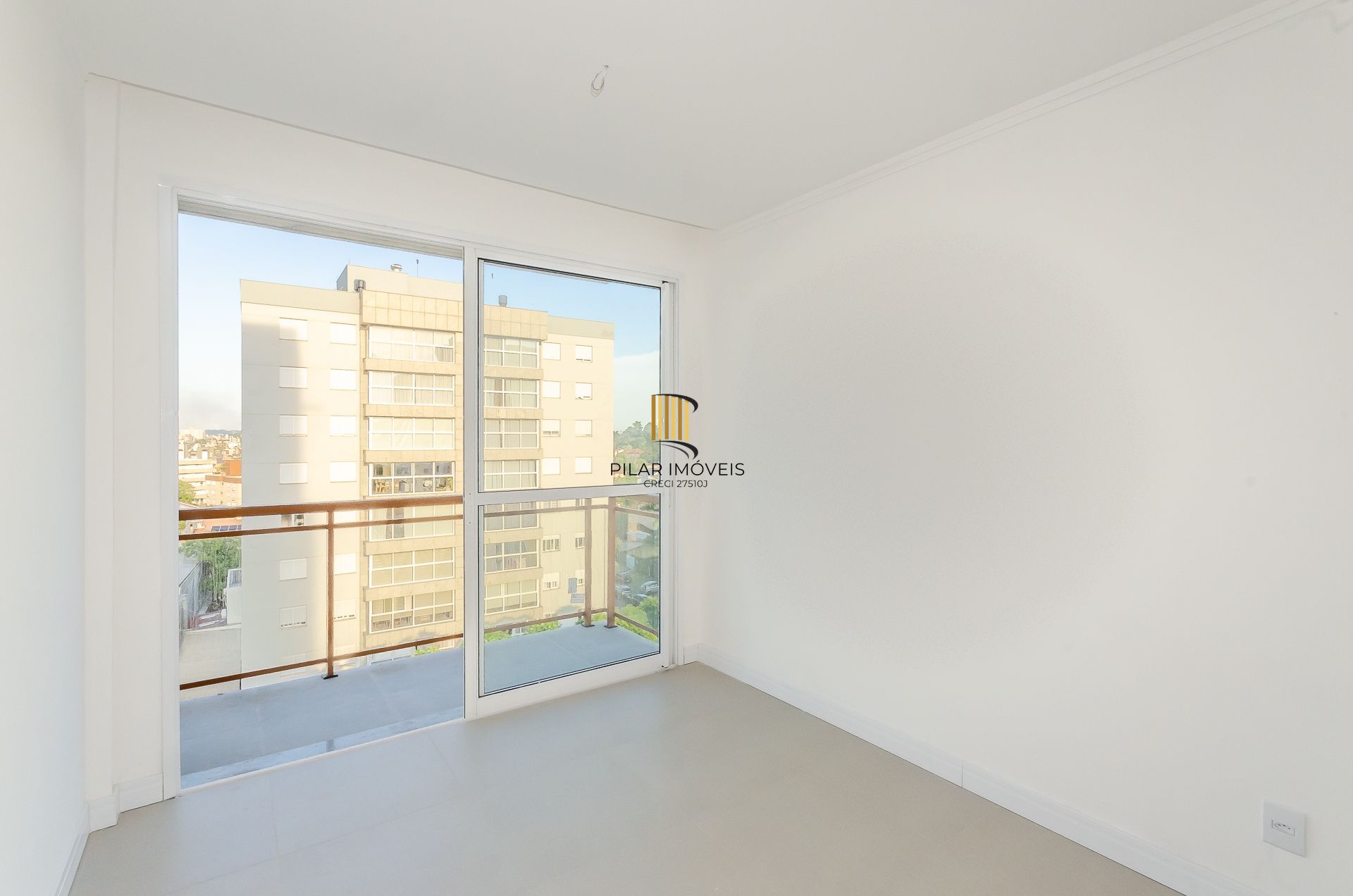 Panoramas Residence Apartamento de 3 dormitórios no bairro Vila Ipiranga