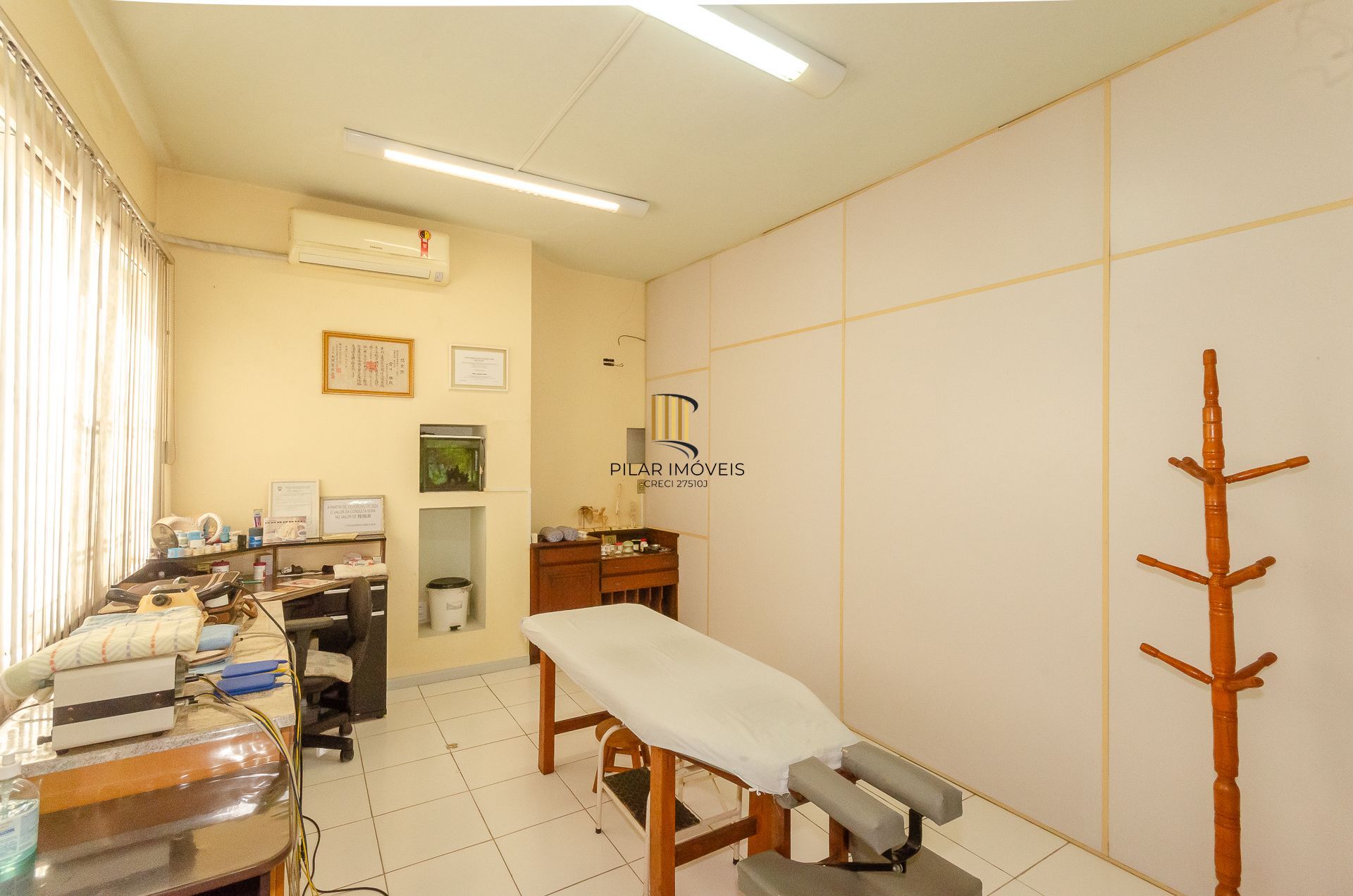 Ampla casa no bairro Petrópolis