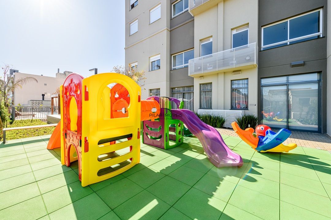 Prime Altos do Germânia - Apartamento Passo d'Areia