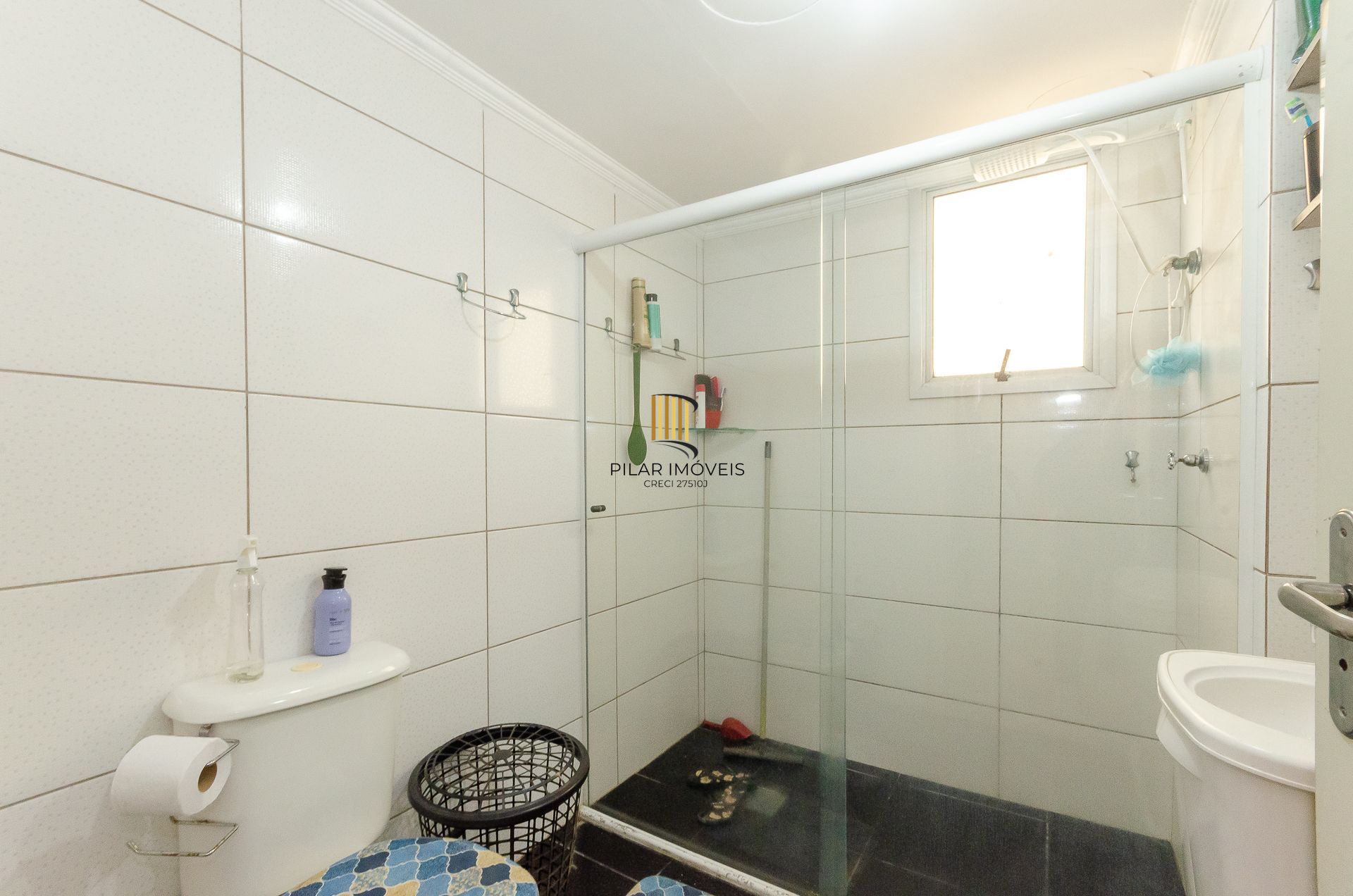 Condomínio Alto do Bosque - Apartamento no Bairro Lomba do Pinheiro