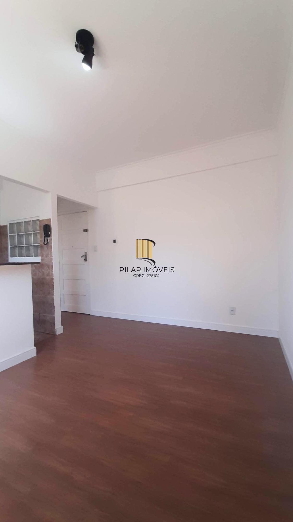 Apartamento de 1 Dormitório no Bairro Centro Histórico