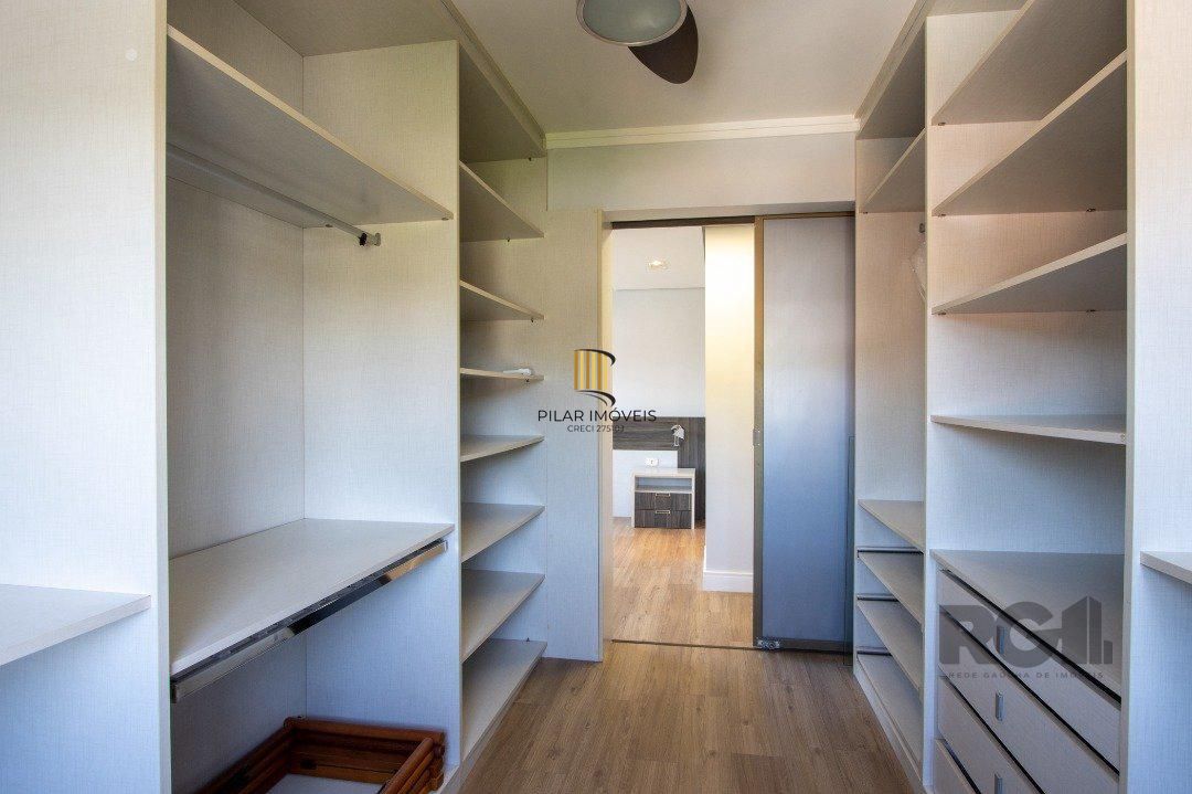 Ed. Patmos - 3 dormitórios e 2 vagas na Tristeza