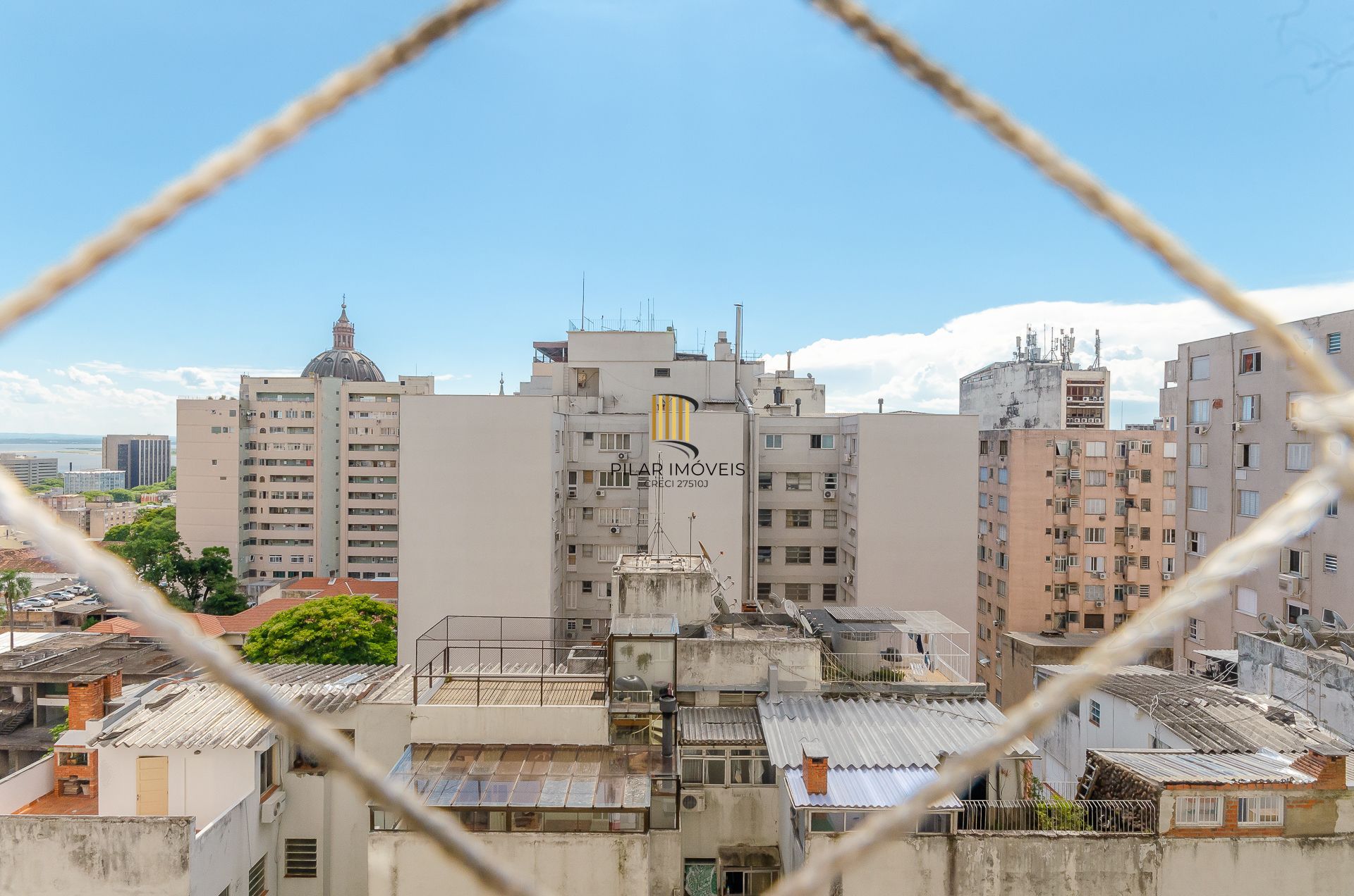 Don Felipe Apartamento na Duque de Caxias com 3 dormitórios