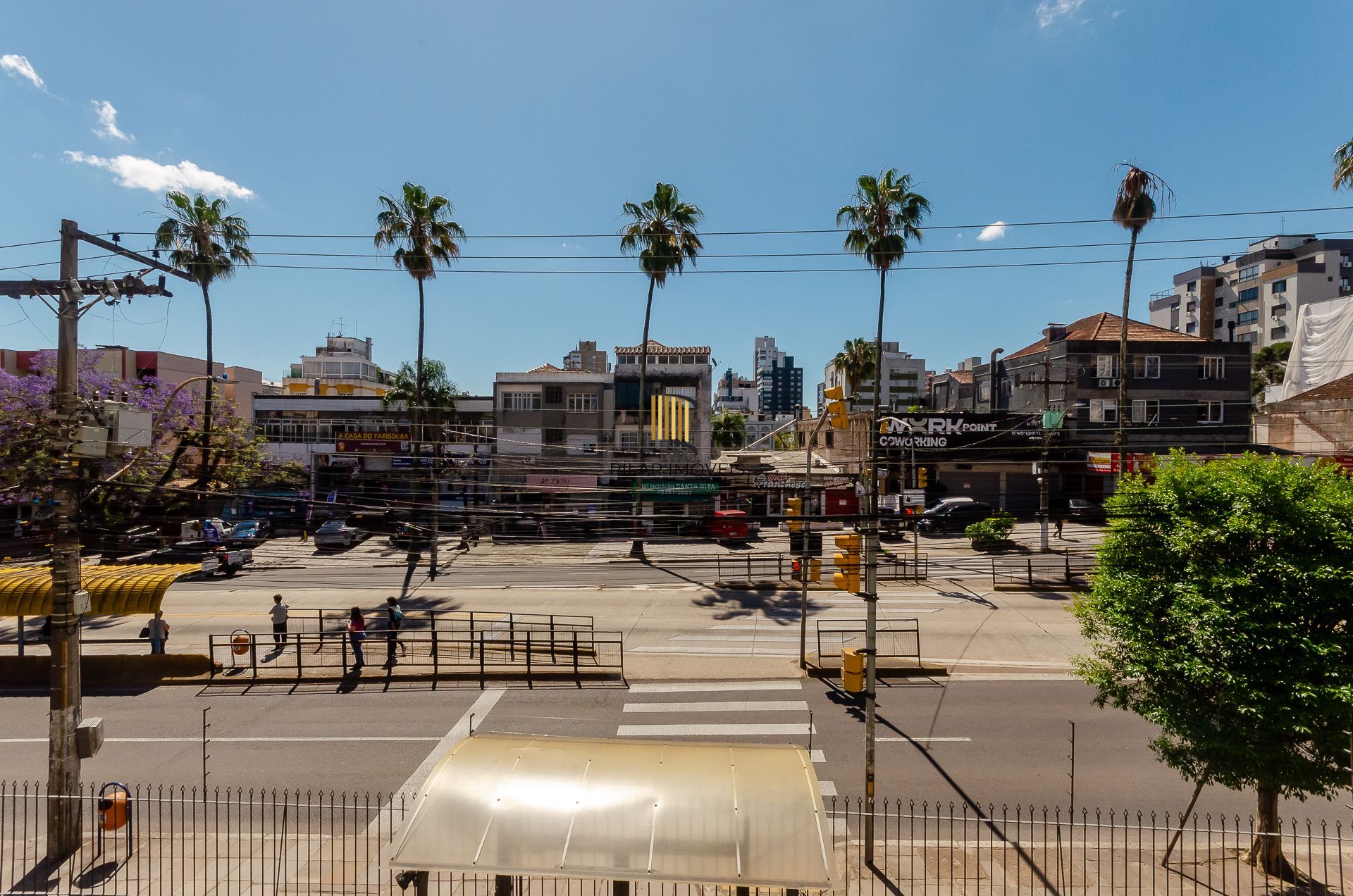Edifício Anne Franke Apartamento no bairro Petrópolis