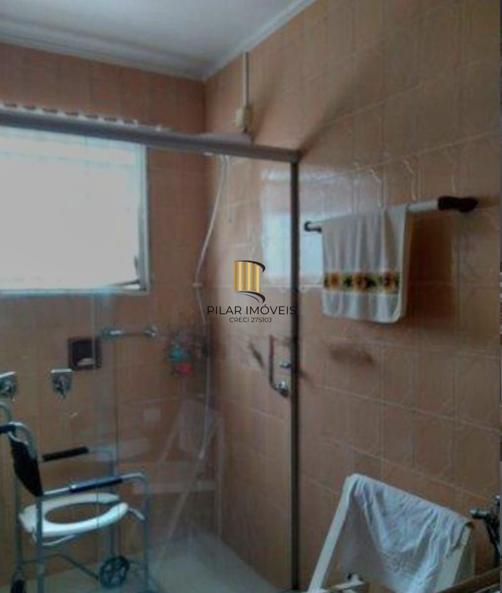 Condomínio Edifício Mediterrâneo Apartamento 2 dormitórios no Bairro Petrópolis