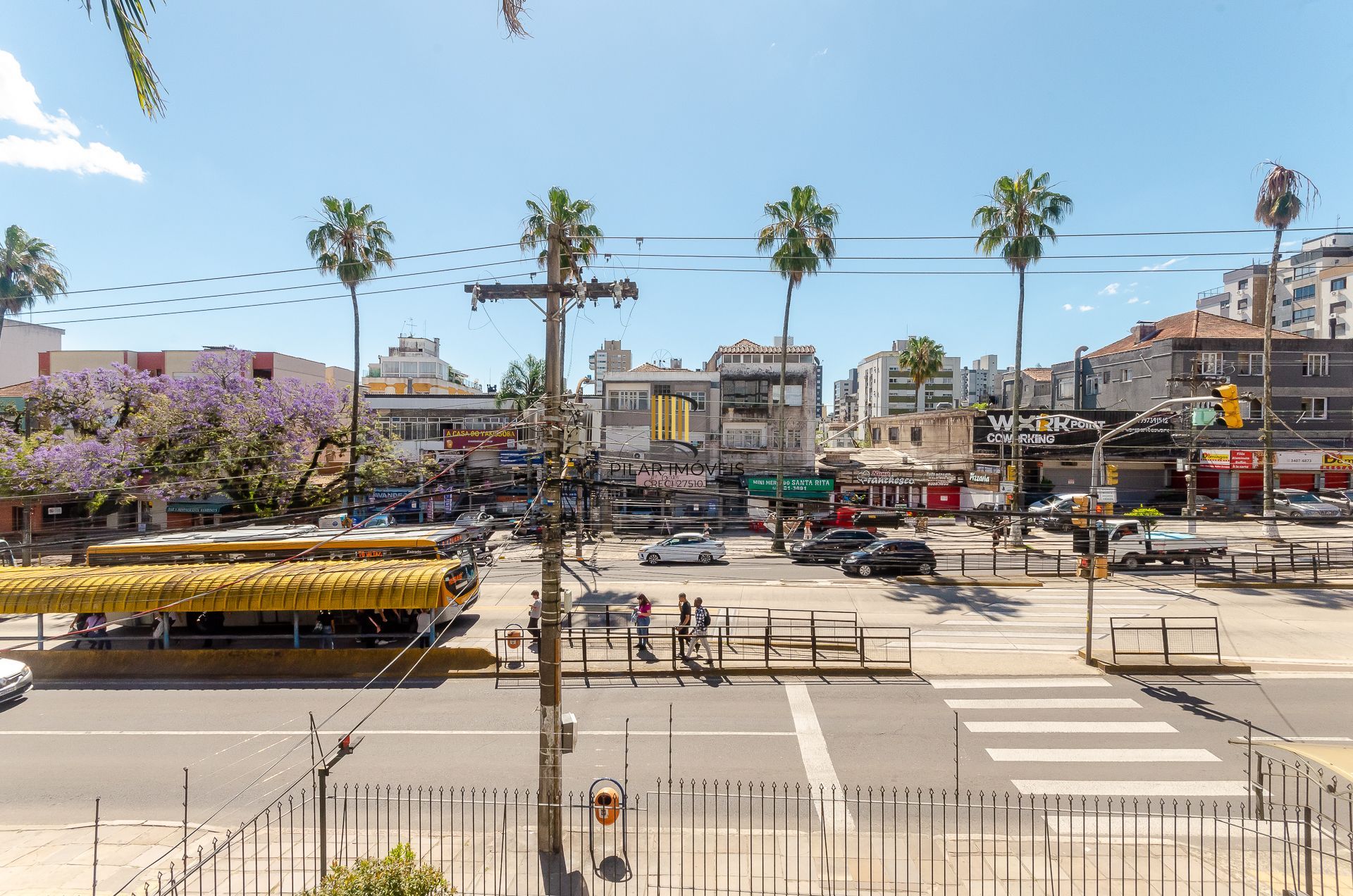 Edifício Anne Franke Apartamento no bairro Petrópolis