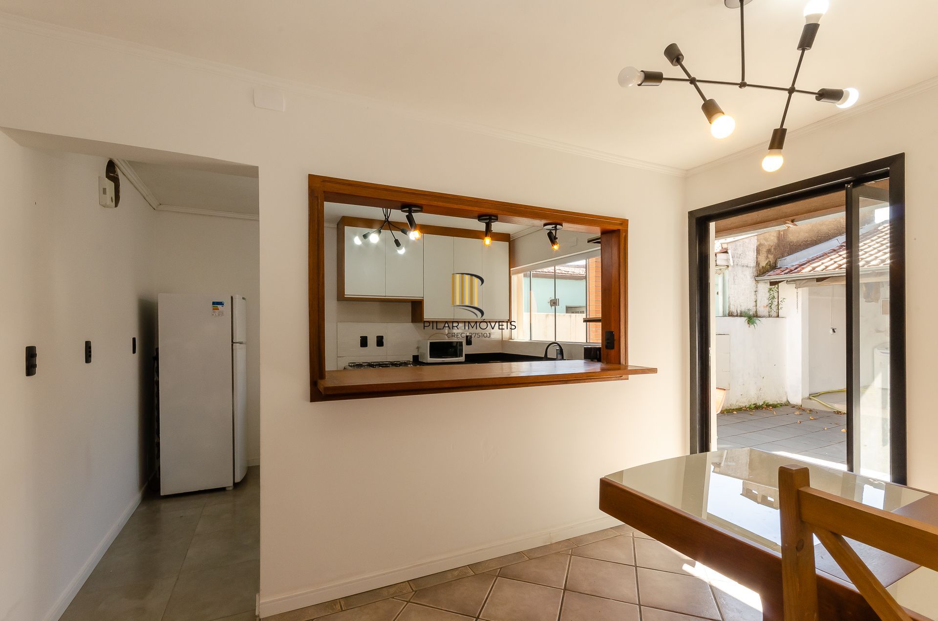 Casa no Bairro Glória - 4 dormitórios