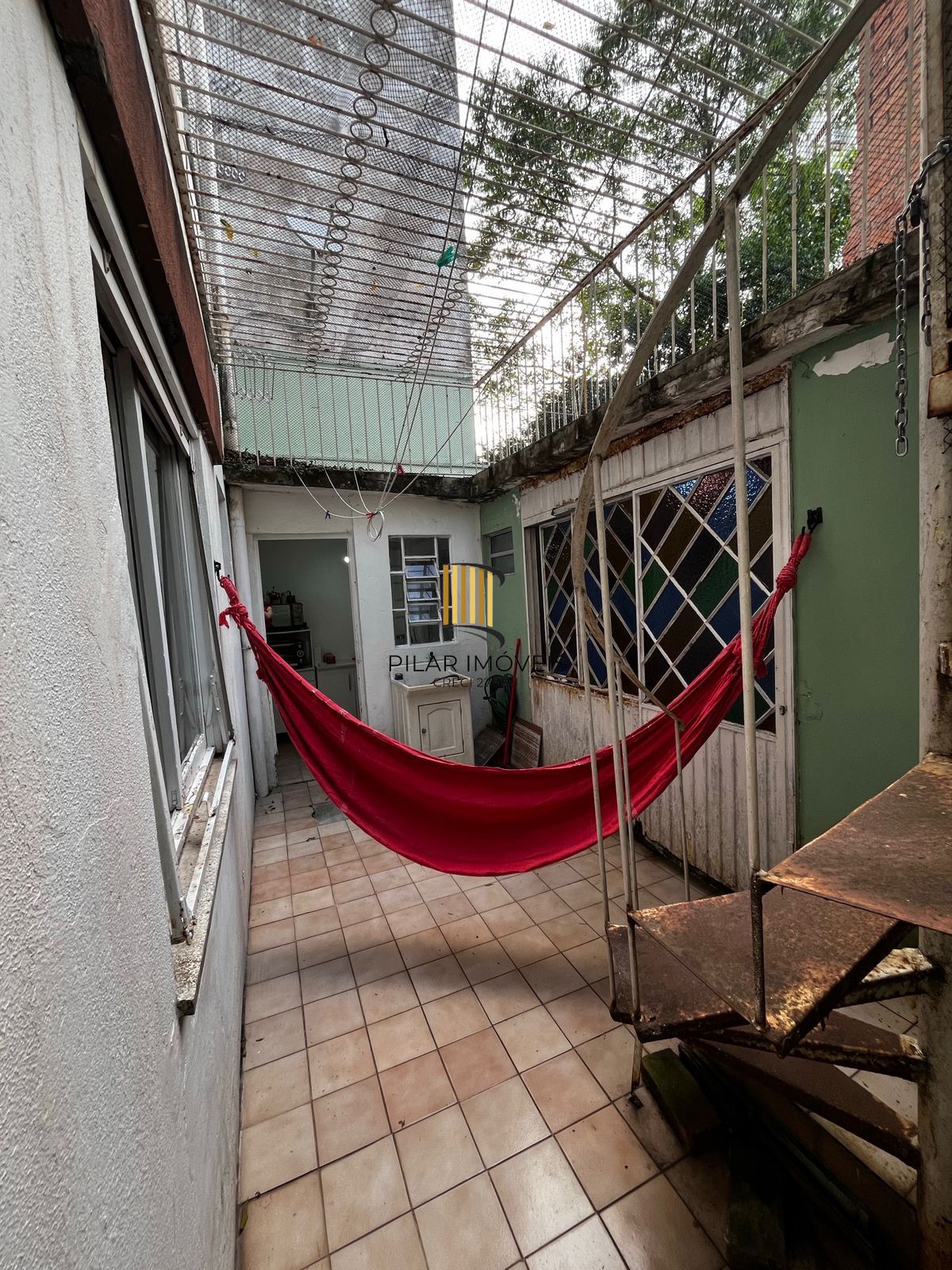 Apartamento 1 dormitório Centro histórico