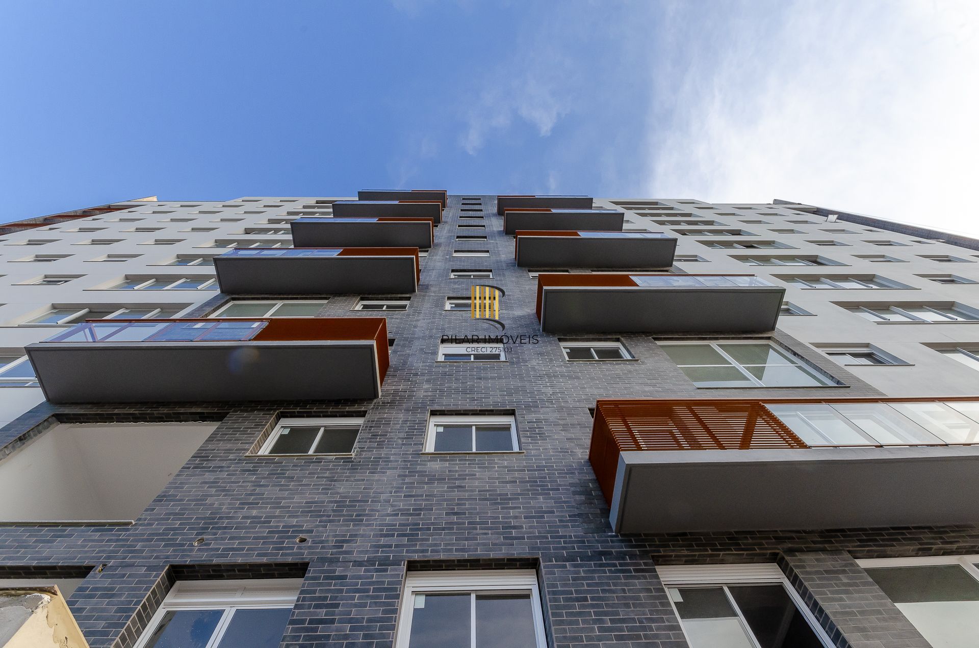 Panoramas Residence Apartamento de 3 dormitórios no bairro Vila Ipiranga