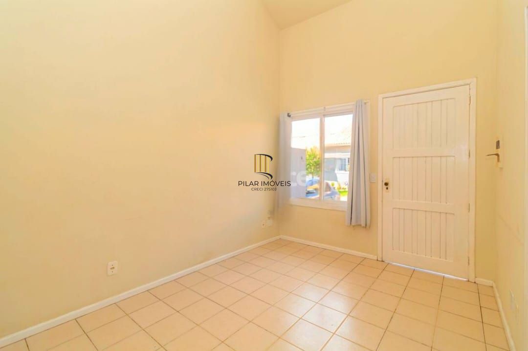 Residencial Jardim Dos Girassóis - Casa em condomínio 2 dormitórios no Bairro Jardim Leopoldina