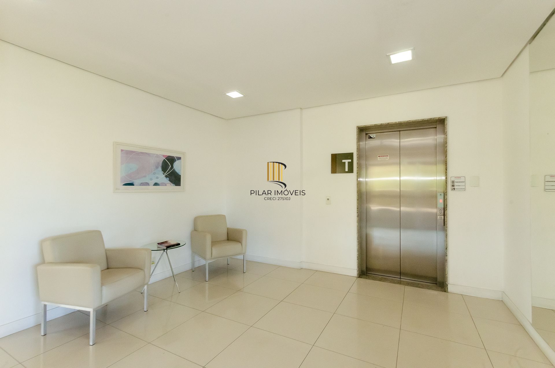 Rossi Flórida Apartamento de 3 Dormitórios no Bairro Jardim Carvalho