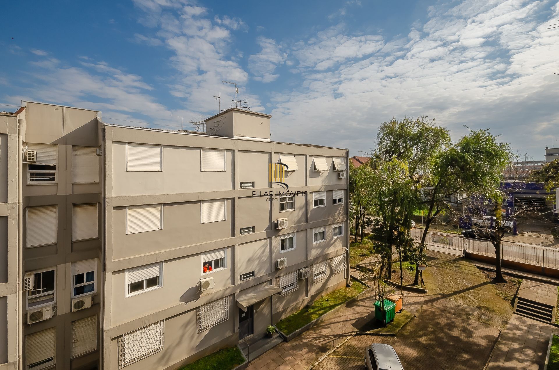 Apartamento 2 dorms à venda Rua Zeferino Dias, Sarandi - Porto Alegre