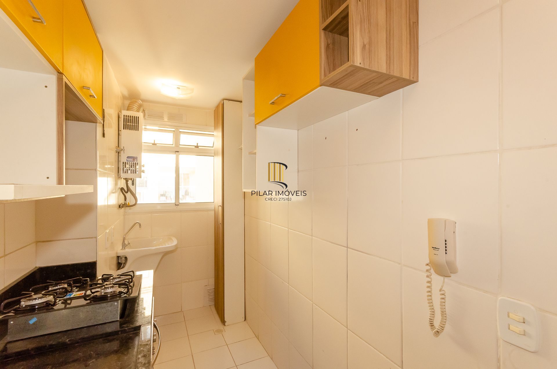 Boulevard das Palmeiras - Apartamento com 2 Dormitórios