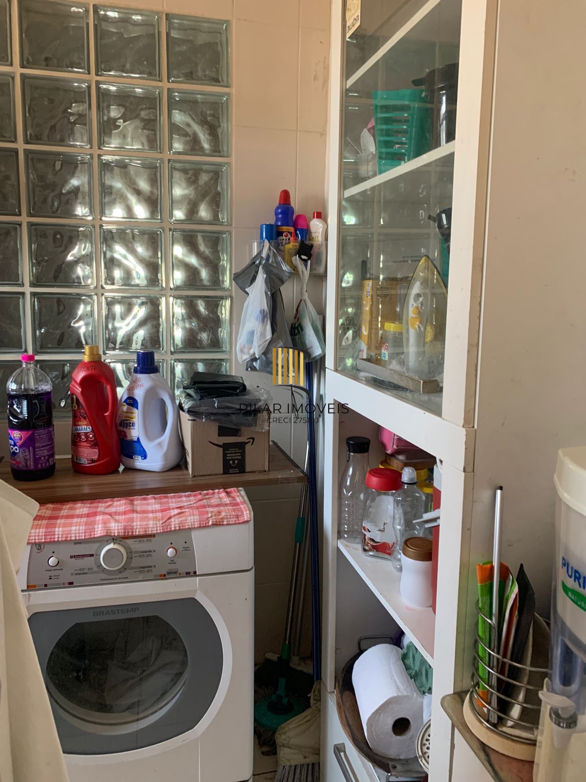 Apartamento com 3 dormitorios e 2 vagas na Medianeira