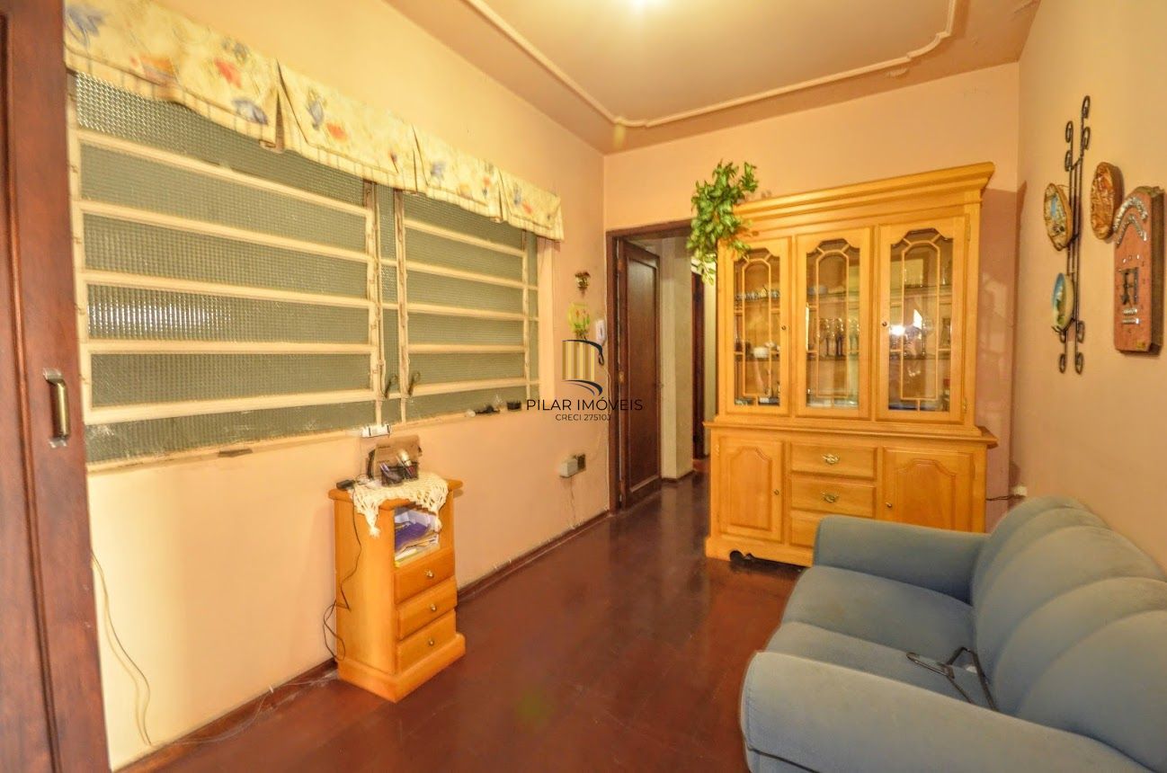 Edifício Lafayette Apartamento de 3 dormitórios no Centro Histórico