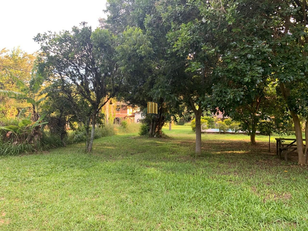 Lindo Sítio em Águas Claras - Viamão