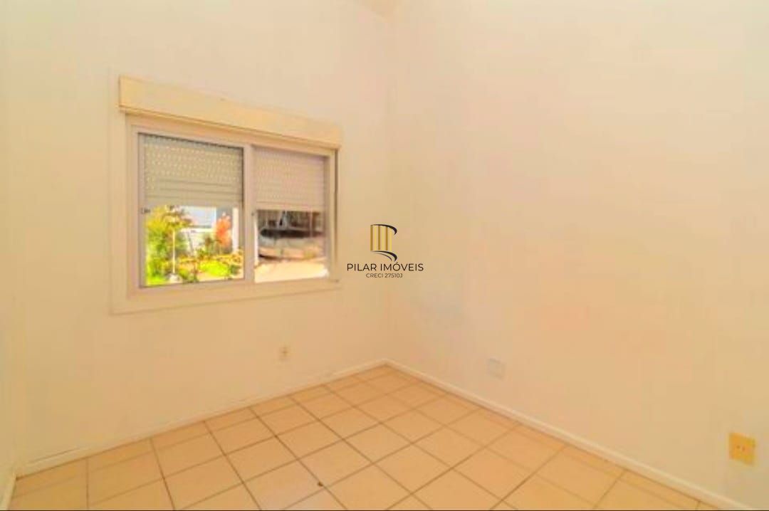 Residencial Jardim Dos Girassóis - Casa em condomínio 2 dormitórios no Bairro Jardim Leopoldina