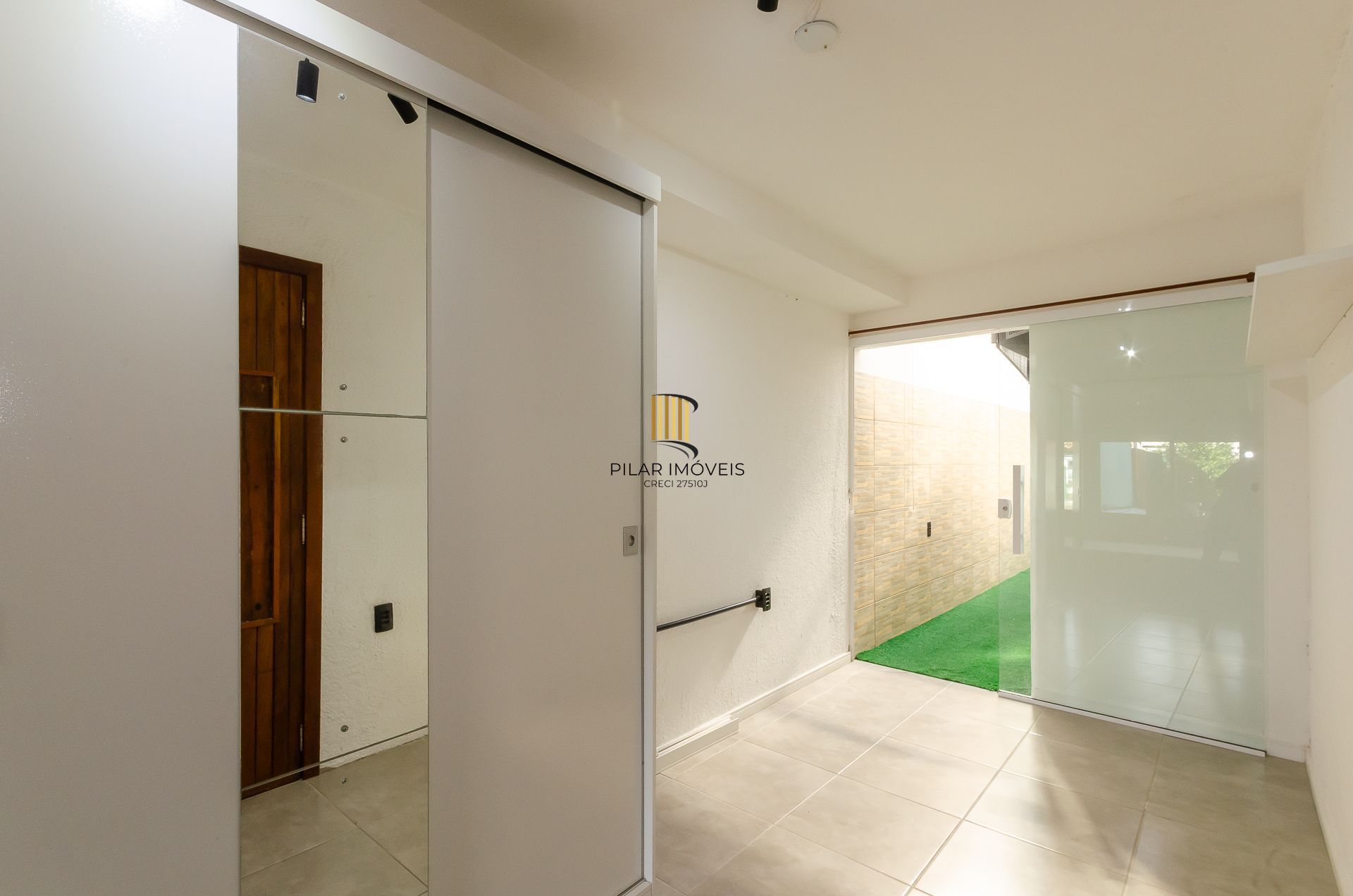 Casa no Bairro Glória - 4 dormitórios