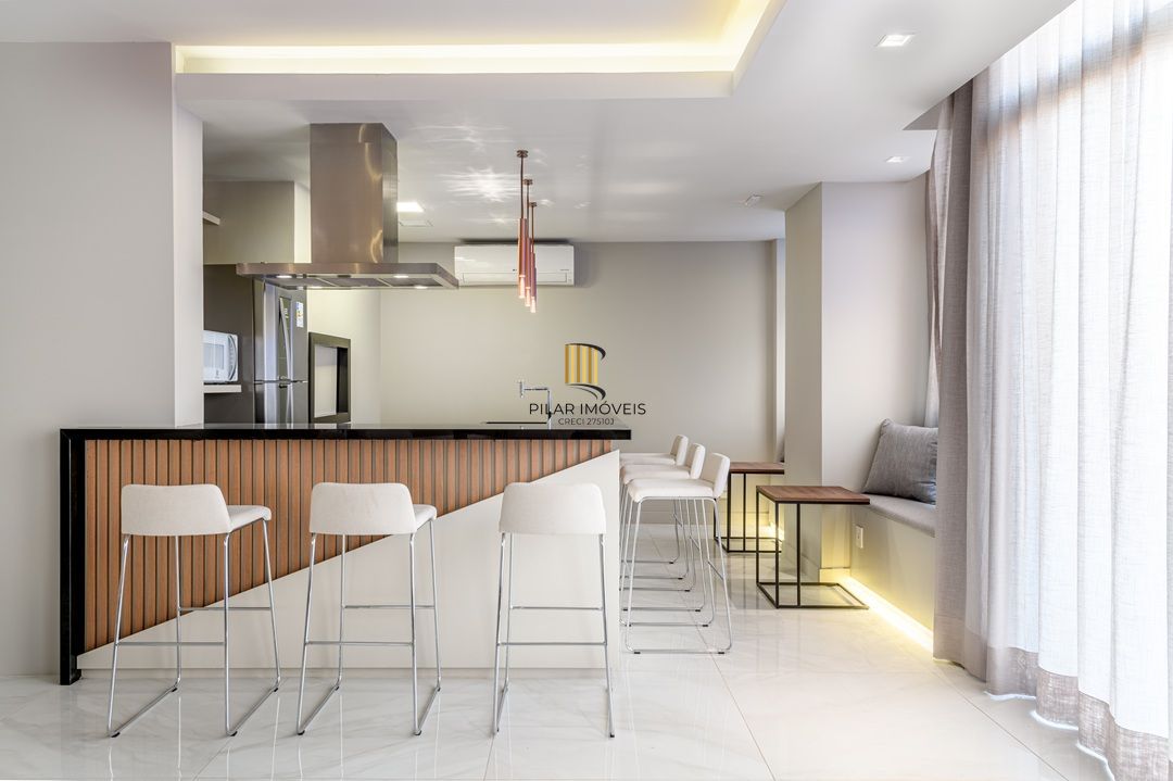 Prime Altos do Germânia - Apartamento Passo d'Areia