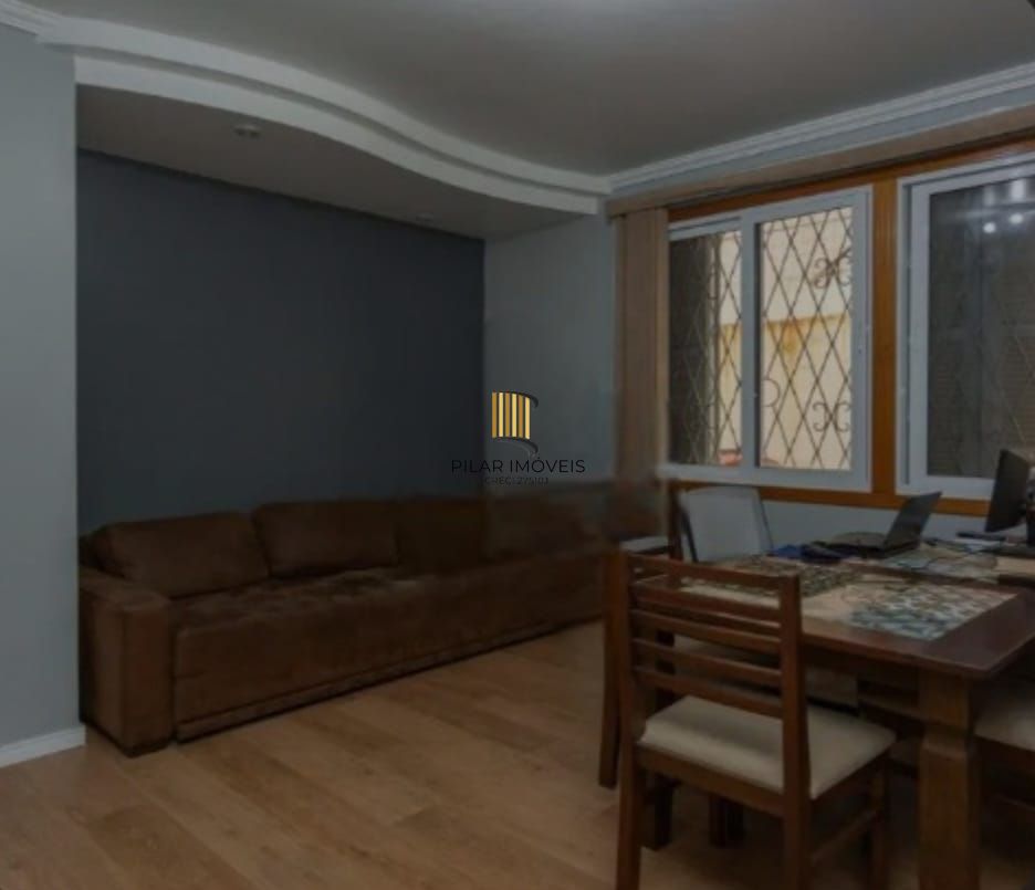 Edifício Magda Apartamento 2 dormitórios no bairro Petrópolis - Pilar Imóveis