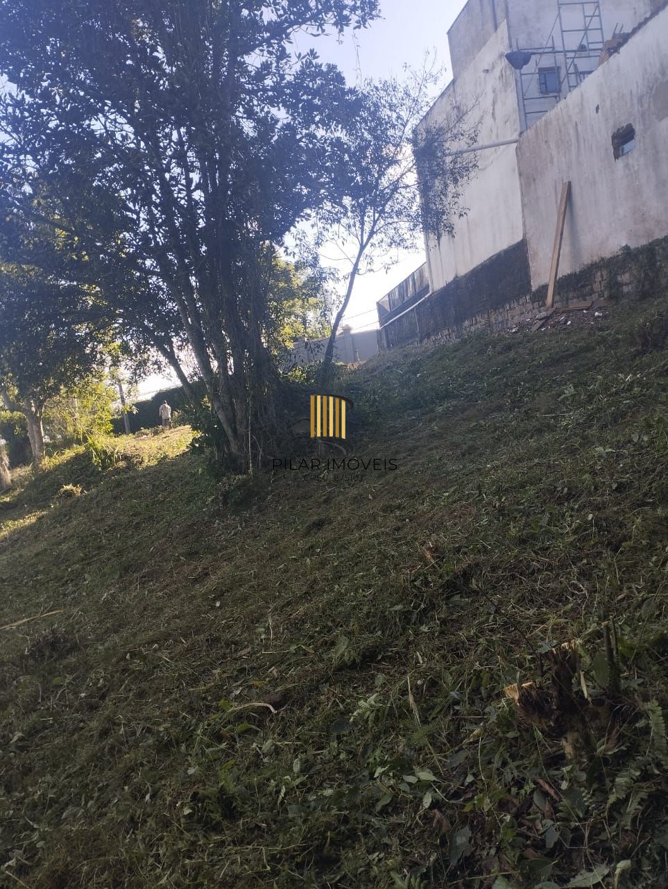 Terreno junto ao Alphaville