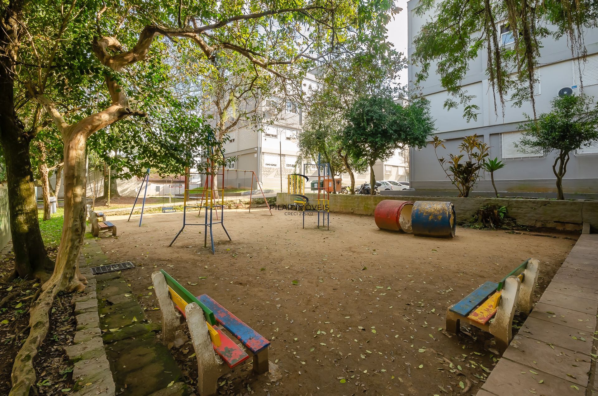 Apartamento 2 dorms à venda Rua Zeferino Dias, Sarandi - Porto Alegre