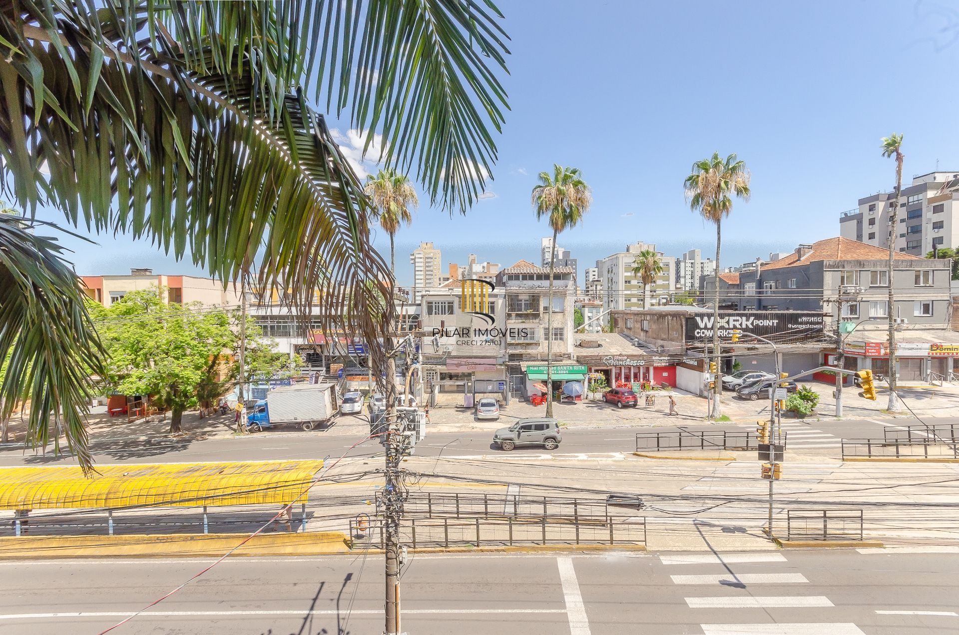 Edifício Anne Franke Apartamento com 3 Dormitórios no bairro Petrópolis