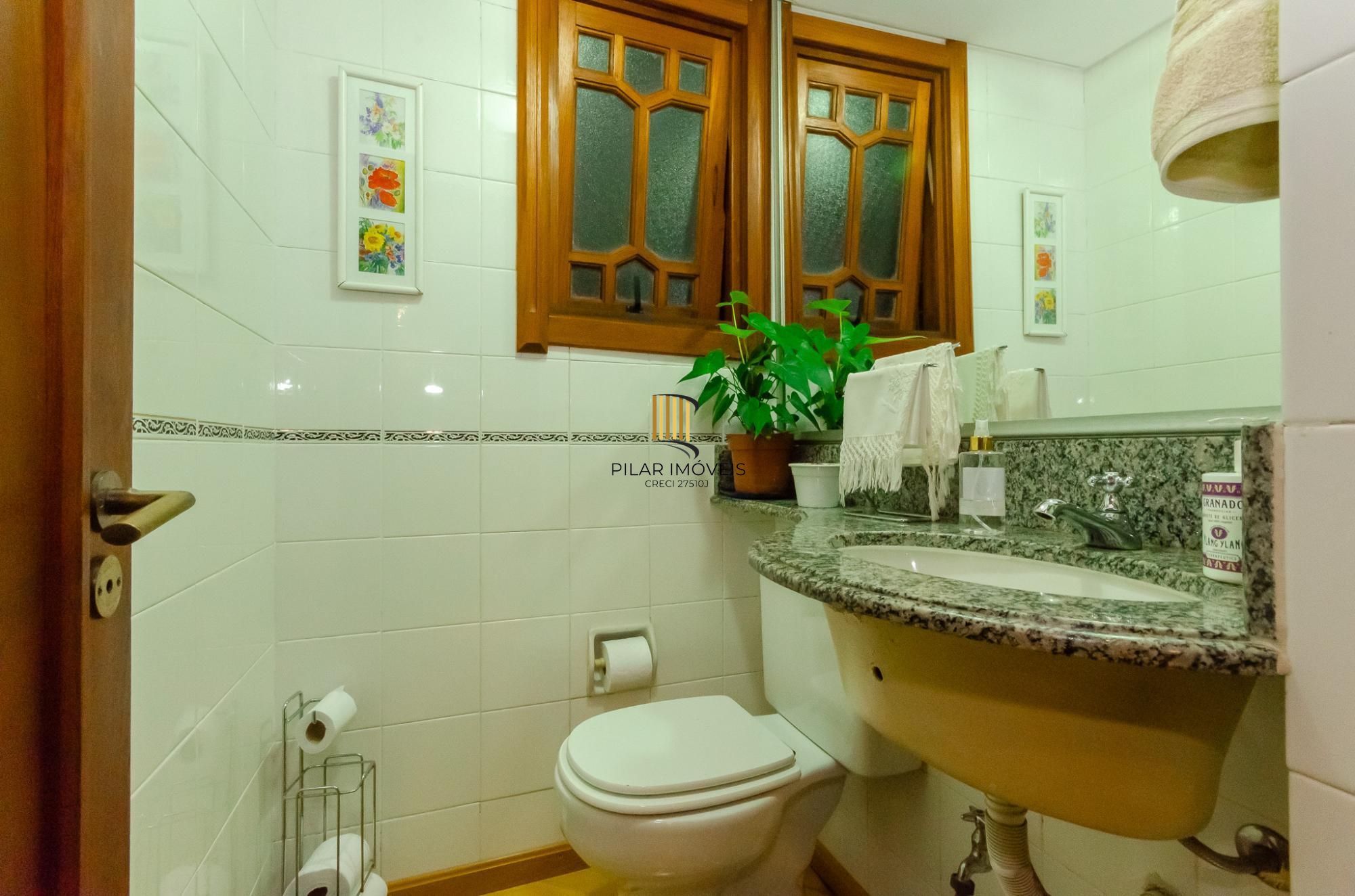 Pierre Lescot Cobertura Duplex com 3 dormitórios no Bairro Auxiliadora