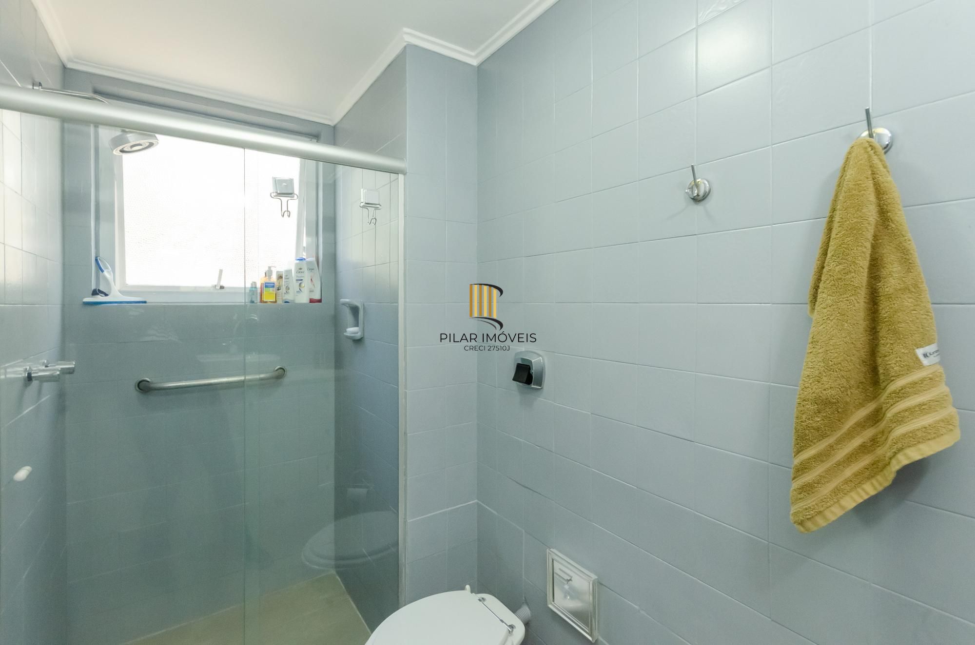 Edifício Jardim Pirapó apartamento 3 dormitórios no bairro Petrópolis