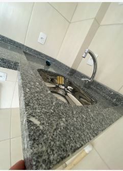 Summer Residence - 2 dormitórios e 1 vaga - Cavalhada