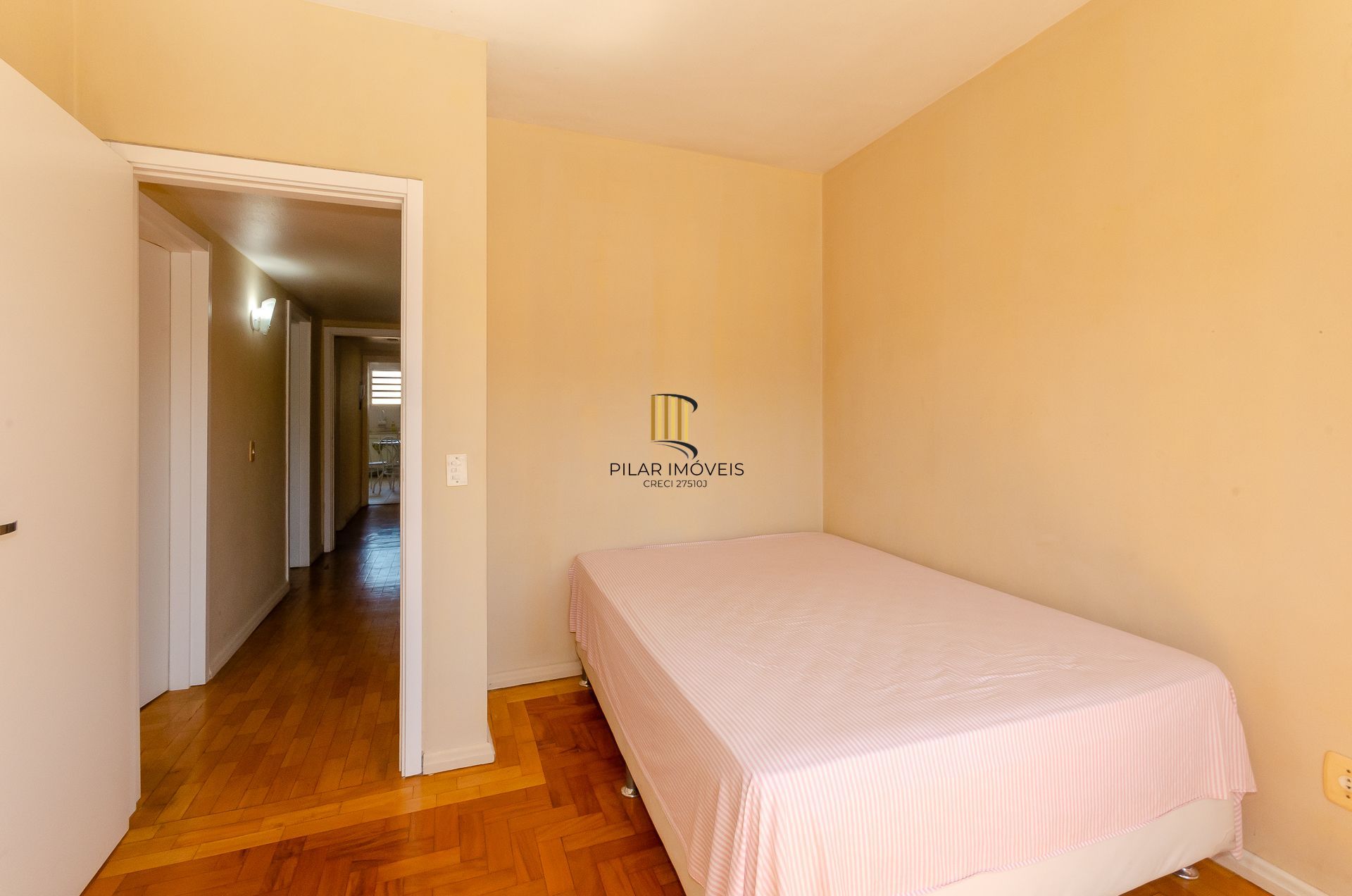 Edifício Anne Franke Apartamento no bairro Petrópolis