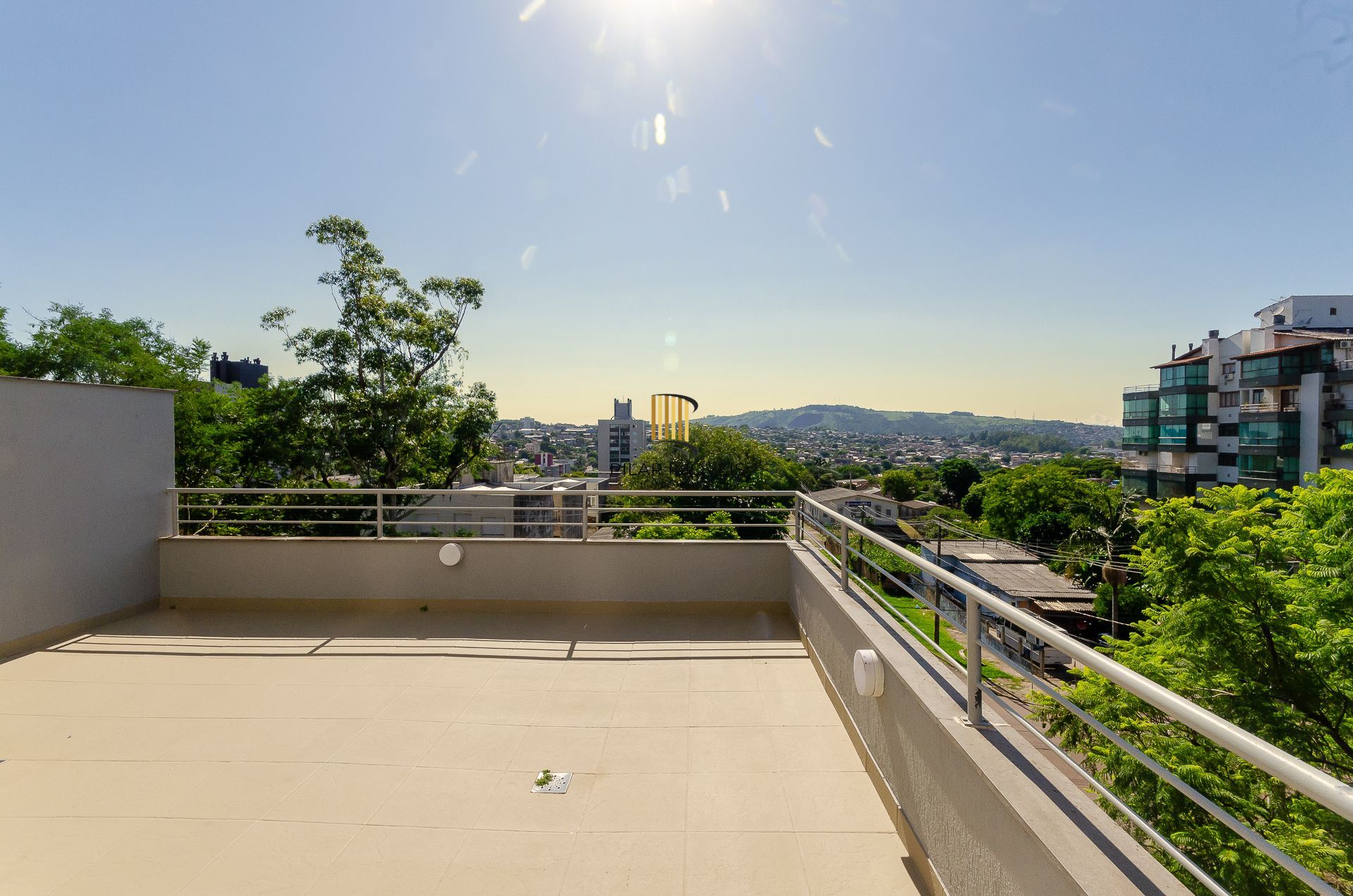 My Way Belvedere Apartamento Garden com 2 Dormitórios e 2 vagas